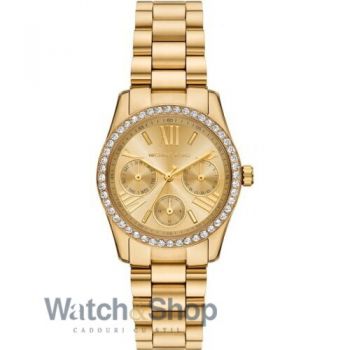 Ceas Michael&nbsp;Kors Michael Kors Lexington MK4982