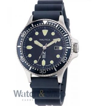 Ceas Nautica Nautica NAPCBS304