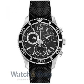 Ceas Nautica Nautica NAPLECR12