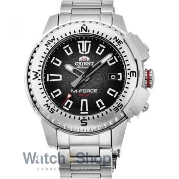 Ceas Orient Orient M-Force RA-AC0N01B30B