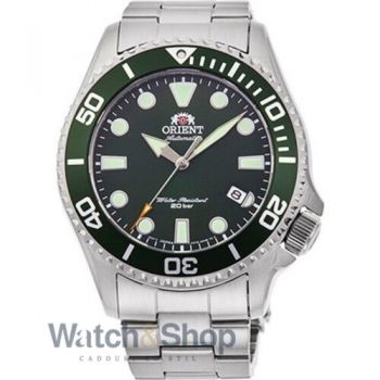 Ceas Orient Orient Triton Diver RA-AC0K02E30B