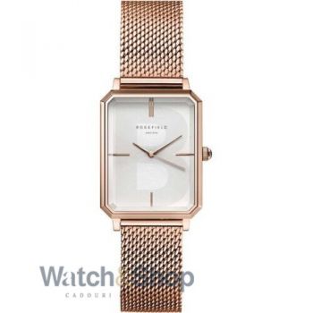 Ceas Rosefield Rosefield OWRMR-O59