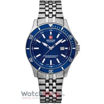 Ceas Swiss&nbsp;Military BY HANOWA 06-7161.2.04.003 Flagship