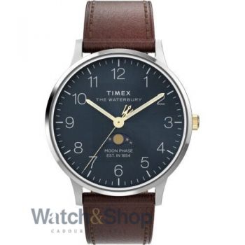 Ceas Timex Timex TW2W75600
