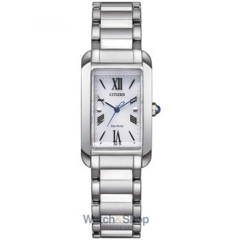 Ceas Citizen Citizen EW5620-55A Ladies Watch Eco-Drive L 32 5mm 5ATM