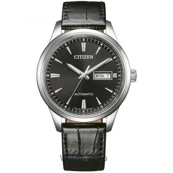 Ceas Citizen Citizen NY4058-01EE Mens Watch Automatic Day-Date 40mm 5ATM