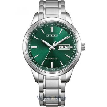 Ceas Citizen Citizen NY4058-79XE Mens Watch Automatic Day-Date 40mm 5ATM