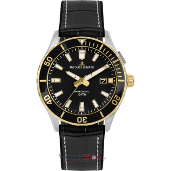 Ceas Jacques&nbsp;Lemans HYBROMATIC 1-2131C