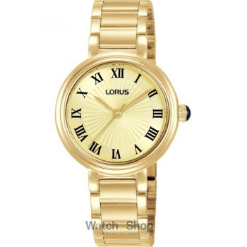 Ceas Lorus Lorus RG210YX9 Ladies Watch 30mm 5ATM