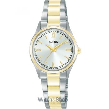 Ceas Lorus Lorus RG214YX9 Ladies Watch 26mm 5ATM