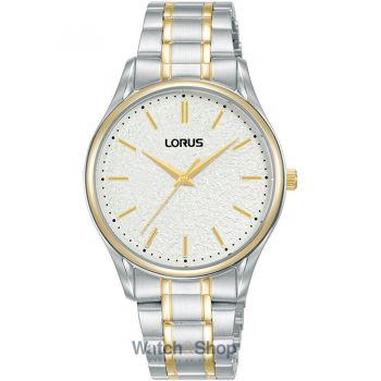 Ceas Lorus Lorus RG218WX9 Classic Ladies Watch 32mm 5ATM