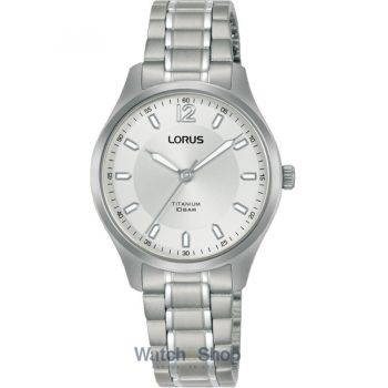 Ceas Lorus Lorus RG239XX9 Ladies Watch Titanium 30mm 10ATM