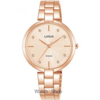 Ceas Lorus Lorus RG240VX9 Ladies Watch 32mm 5ATM