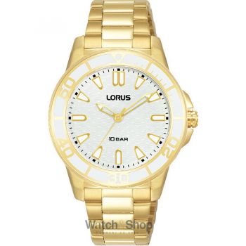 Ceas Lorus Lorus RG256VX9 Sport Ladies Watch 34mm 10ATM