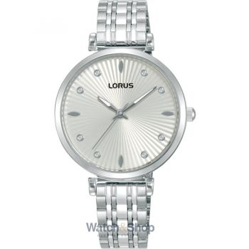 Ceas Lorus Lorus RG261XX9 Ladies Watch 32mm 5ATM