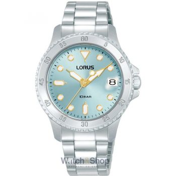Ceas Lorus Lorus RG813DX9 Ladies Watch 34mm 10ATM