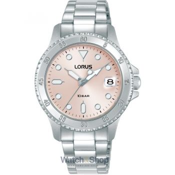 Ceas Lorus Lorus RG817DX9 Ladies Watch 34mm 10ATM