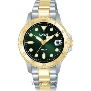 Ceas Lorus Lorus RG820DX9 Ladies Watch 34mm 10ATM