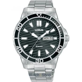 Ceas Lorus Lorus RH355AX9 Sport Mens Watch 42mm 10ATM