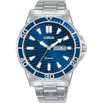 Ceas Lorus Lorus RH357AX9 Sport Mens Watch 42mm 10ATM