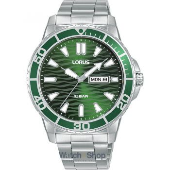 Ceas Lorus Lorus RH359AX9 Sport Mens Watch 42mm 10ATM