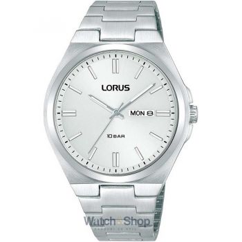 Ceas Lorus Lorus RH399AX9 Mens Watch Sports Day-Date 40mm 10ATM