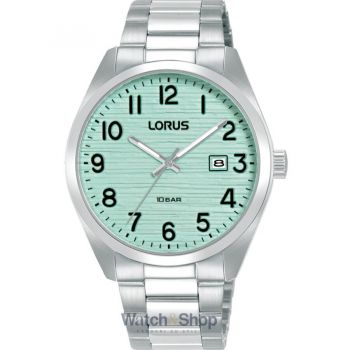 Ceas Lorus Lorus RH909RX9 Mens Watch 38mm 10ATM