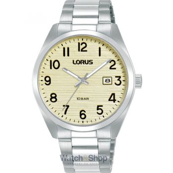 Ceas Lorus Lorus RH911RX9 Mens Watch 39mm 10ATM