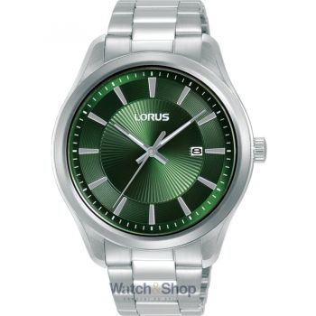 Ceas Lorus Lorus RH929RX9 Mens Watch 40mm 5ATM