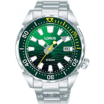 Ceas Lorus Lorus RH949RX9 Mens Watch Sports Diver 41mm 10ATM