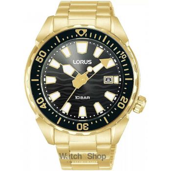 Ceas Lorus Lorus RH950RX9 Mens Watch Sports Diver 41mm 10ATM