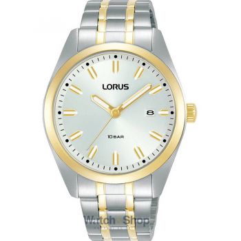 Ceas Lorus Lorus RH978PX9 Sport men's watch 39mm 10ATM