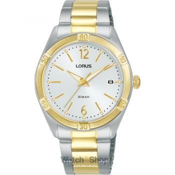 Ceas Lorus Lorus RH980QX9 Ladies Watch 34mm 10ATM