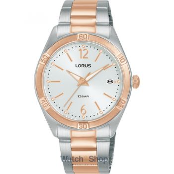Ceas Lorus Lorus RH982QX9 Ladies Watch 34mm 10ATM