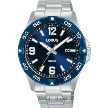 Ceas Lorus Lorus RH989QX9 Mens Watch Sports 42mm 10ATM