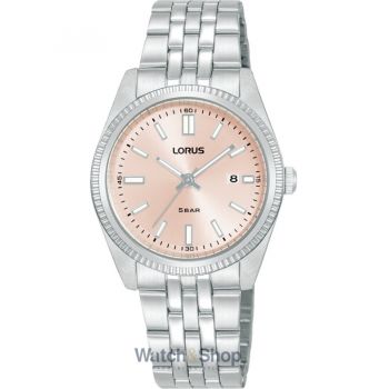 Ceas Lorus Lorus RJ277BX9 Ladies Watch 30mm 5ATM