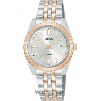 Ceas Lorus Lorus RJ282BX9 Ladies Watch 30mm 5ATM