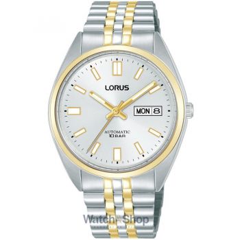 Ceas Lorus Lorus RL432CX9 Mens Watch Automatic 39mm 10ATM