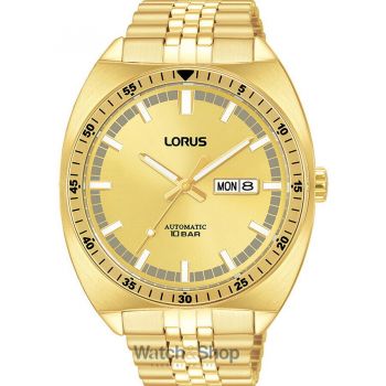 Ceas Lorus Lorus RL450BX9 Automatic Mens Watch 43mm 10ATM