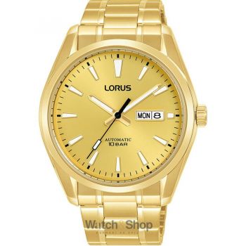 Ceas Lorus Lorus RL456BX9 Automatic Mens Watch 42mm 10ATM