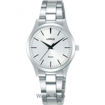 Ceas Lorus Lorus RRX77HX9 Ladies Watch 28mm 5ATM