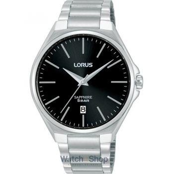 Ceas Lorus Lorus RS945DX9 Mens Watch 40mm 5ATM