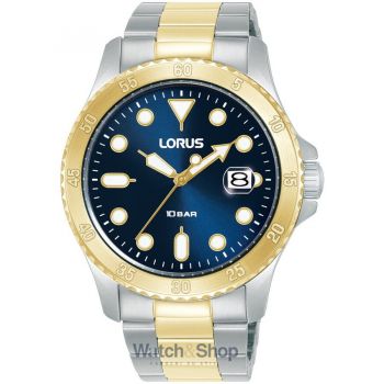 Ceas Lorus Lorus RS970DX9 Mens Watch 42mm 10ATM