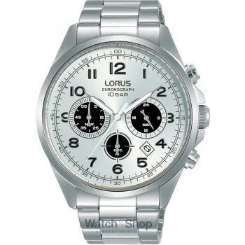 Ceas Lorus Lorus RT307KX9 Chronograph Mens Watch 43mm 10ATM