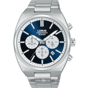 Ceas Lorus Lorus RT363KX9 Mens Watch Sports Chronograph 43mm 10ATM