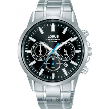 Ceas Lorus Lorus RT371KX9 Mens Watch Sports Chronograph 42mm 10ATM