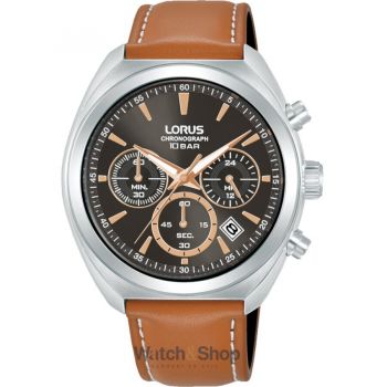 Ceas Lorus Lorus RT387KX9 Mens Watch Chronograph 41mm 10ATM