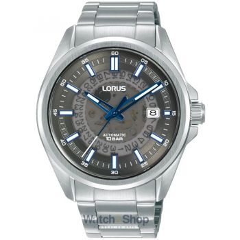 Ceas Lorus Lorus RU407AX9 Mens Watch Automatic 43mm 10ATM