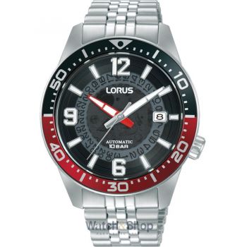 Ceas Lorus Lorus RU413AX9 Mens Watch Automatic 42mm 10ATM