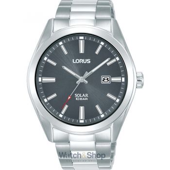 Ceas Lorus Lorus RX333AX9 Solar Mens Watch 42mm 10ATM